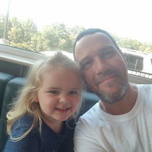 Meet your Posher, Derek